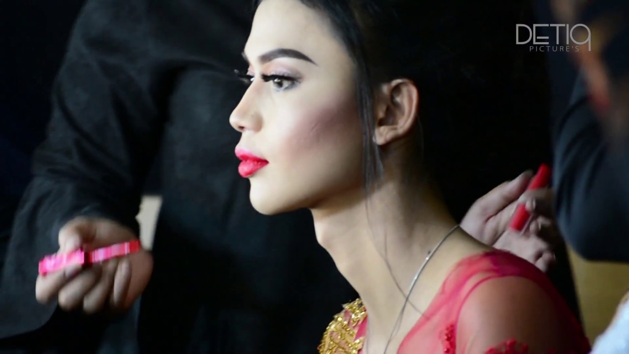 DSVLOG1 The Makeup Workshop Anpa Suha YouTube