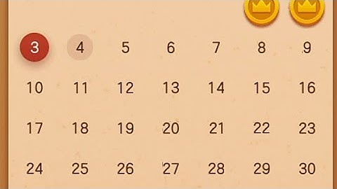 block jigsaw puzzle game task day 3 July gameplay walkthrough