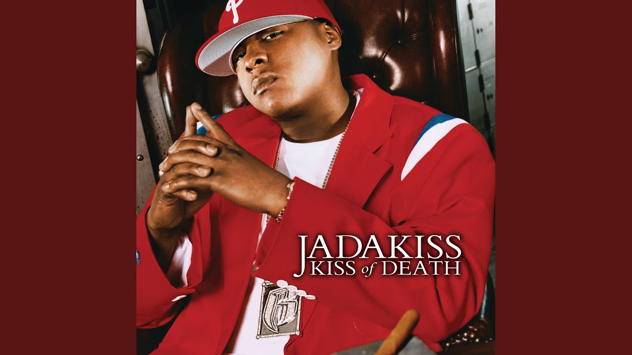 Jadakiss