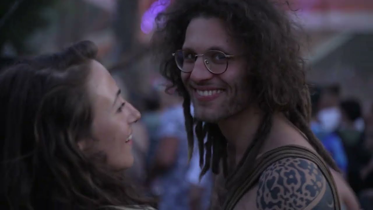 Astral Projection - Official Ozora Festival 2022 - After Movie