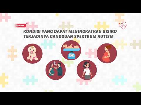 Video: Perubahan Mikrobiota Usus Pada Anak-anak Dengan Gangguan Spektrum Autisme: Tinjauan Sistematis