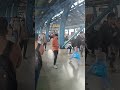 Badli Metro Station 2025 Oct 