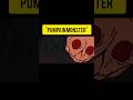 Pumpkin Monster" | A Suspense Story with a Shocking Twist Ending #Suspense #Horror #StrangeStories