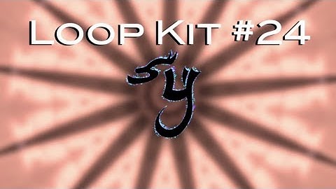 [10 FREE Synth Trap Loops] “Loop Pack #24" (prod. Sypher)