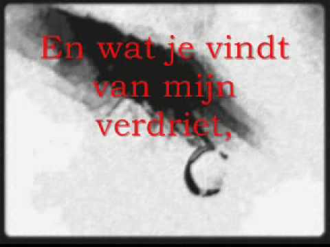 Marco Borsato- Ben ik je nu al kwijt