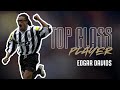 Edgar Davids Iconic Journey At Juventus Historic Goals Included 