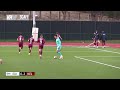 Edinburgh City Kelty Hearts goals and highlights