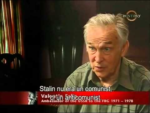 Video: Stalin tuag ntev npaum li cas?