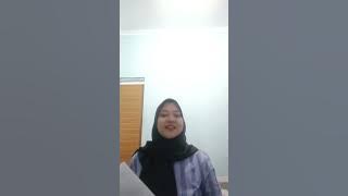 Cerkak Kanthi Irah-Irahan 'Hadhiah Kang Nengsemake'