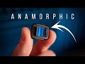 Киношная картинка на дрон | Freewell ANAMORPHIC