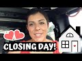 Buyers | What is Closing Day like?