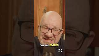 Youre ALREADY Seated Above It ALL! #shorts