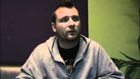 Cryptopsy interview - Flo Munier (part 2)