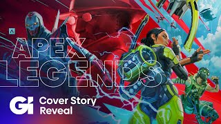 Apex Legends – Exclusive Game Informer Coverage Trailer