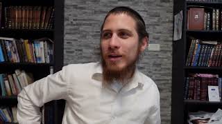 The Ramchal - Rav Moshe Chaim Lutzatto Ztzkl