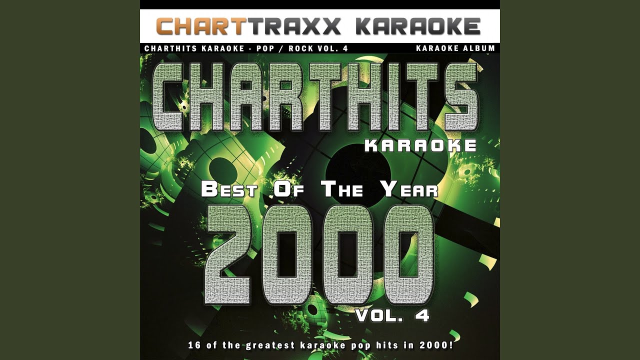 Kryptonite (Karaoke Version in the style of 3 Doors Down) YouTube