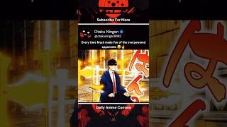 Mash Trolling Every One Of His Opponents