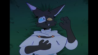 The Moon Will Sing - Star Map OC Animatic