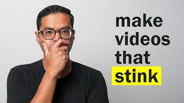 The FASTEST Way to Get Better at Making Content