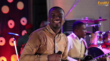 JOE METTLE, VOVOME @ ExaltU 2018