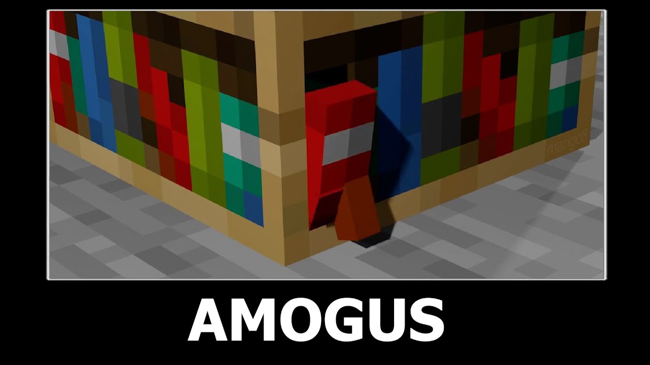 АМОГУС МЕМ | ПОДБОРКА МЕМОВ АМОГУС #25 - YouTube