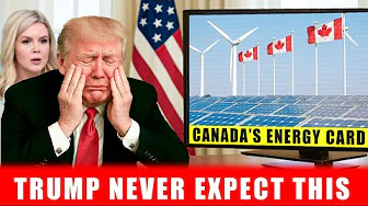 U.S. Electricity Prices Are Soaring — and Canada Is Turning Power Into Leverage