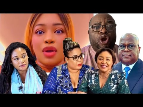 LISTEN TO WHO WANTS TO KILL THE FIRST LADY HIDDEN SECRET OF BOKETSHU EBIMIEEE