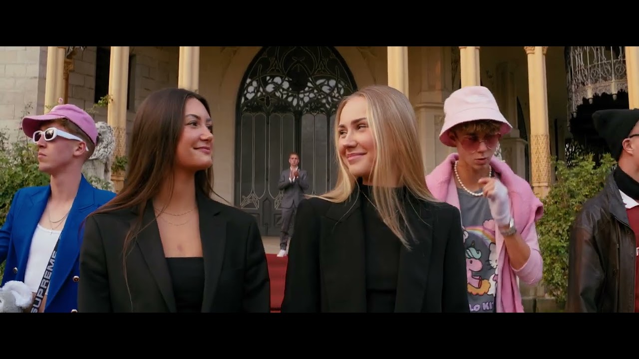 Maturitní video Gymnázium Česká 4S 2024