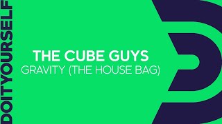 The Cube Guys - Gravity (The Cube Guys Extended Mix) [Official]
