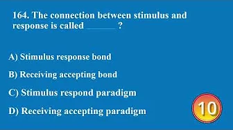 161 to 180 Pedagogy Quiz | Test Your Knowledge for Teaching Exams | Pedagogy MCQs with Answers