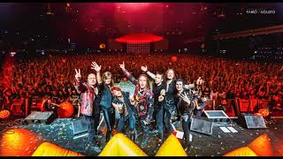 Interview with Andi Deris from Helloween (September 2019)