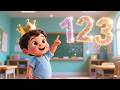 Little Winner Party Song 🥇 | Kids Celebration Music | Fun Victory Rhyme