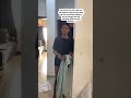 TRENDING 🚨: A boy disguised as a girl and was employed as a female maid in a house. He stayed