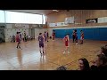 Basket u17 alsace sig  selestat bc  j13  part1