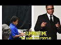 Summertime - The Edwards Duo (Tj and T3)