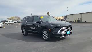 2025 Buick Enclave Preferred Cheyenne, Fort Collins, Laramie, Pine Bluffs, Kimball WY