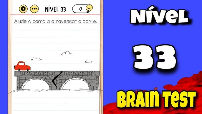 Brain Test Nivel 36  Juega con Nosotras Probando tu Cerebro y mira que tan  Bueno eres Comenta que te Pareció el Video y Síguenos en Instagram &  Facebook @el show de