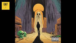 (FREE) Freestyle Boom Bap Beat | THE UNDERWORLD | Old School Hip Hop Beat | Rap Instrumental