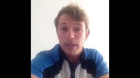 Mark Haastrup