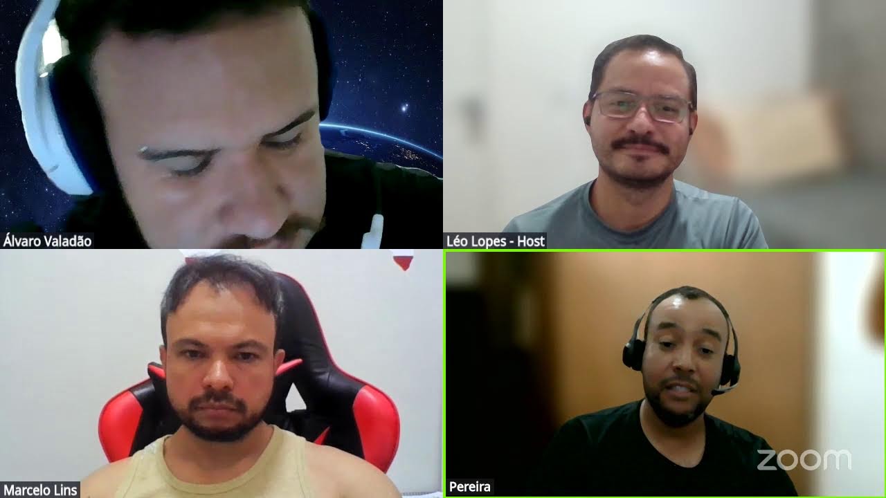 Imersão de Conversação em Inglês: How to learn faster?