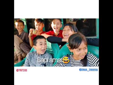 Itu apa?? - YouTube