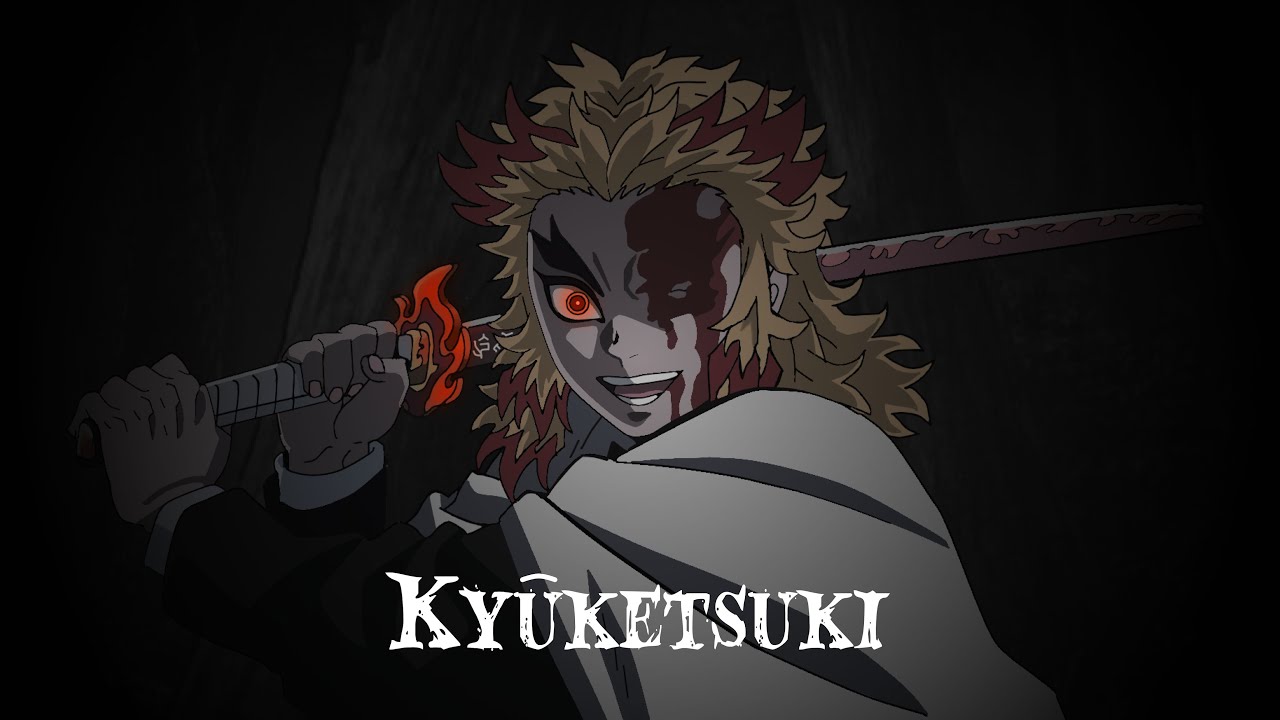 Kyūketsuki -「 KSNCS 」- COPYRIGHT FREE MUSIC (TWITCH - YOUTUBE - OTHERS)