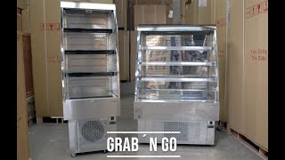Marchia MDS250 and MDS380 Product Review | Kitchenall
