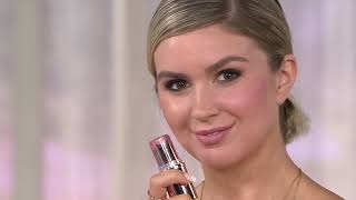 Josie Maran Set Of 4 Argan Color Sticks On QVC Josie Maran Set Of 4 Argan Color Sticks On QVC