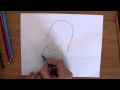 How To Draw: Homer Simpson