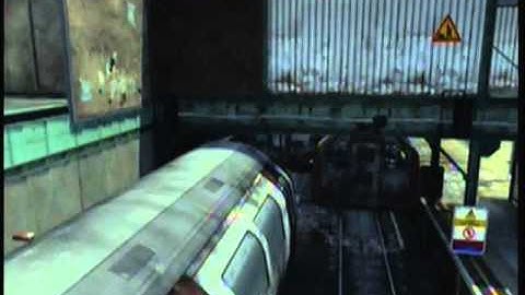 Stupid Campers!! (MW3 FAIL!)