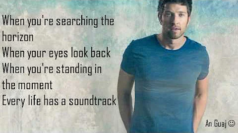 Wanna be that song - brett eldredge lyrics