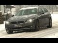 BMW 520d Touring: Die Stärken und Schwächen des BMW 5er Kombi