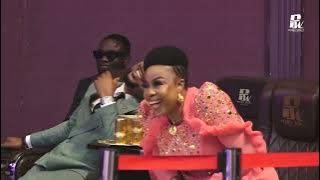 Daddy I love you more than ice-cream by Diamond Uche Ume.