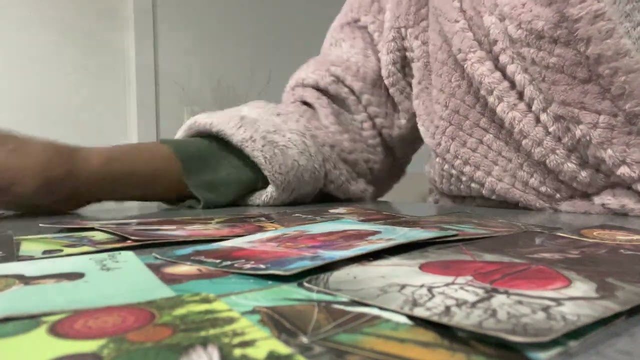 VIRGO♍️|😍🤩THERE’S A DEEPER LEVEL.. IF YOU’D FOLLOW MY LEAD- MORE THAN A CRUSH⛓ 👀